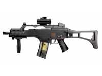 Страйкбольная модель автомата Umarex Heckler & Koch G36 C 6 мм (2.5620)