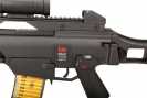 Страйкбольная модель автомата Umarex Heckler & Koch G36 Sniper 6 мм (2.5622)