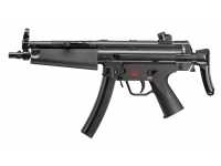 Страйкбольная модель пистолета-пулемета Umarex Heckler & Koch MP5 A3 6 мм (2.5636)