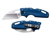 Нож Cold Steel Tuff Lite Blue CS 20LTB