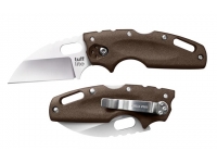 Нож Cold Steel Tuff Lite Dark Earth CS 20LTF