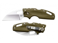 Нож Cold Steel Tuff Lite Green CS 20LTG