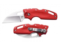 Нож Cold Steel Tuff Lite Red CS 20LTR