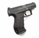 Пистолет Umarex Walther P99 (2.5177)