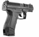 Пистолет Umarex Walther P99 (2.5177)