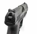 Пистолет Umarex Walther P99 (2.5177)