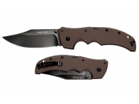 Нож Cold Steel Recon 1 Clip Dark Earth CS 27TLCVF