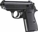 Пистолет Umarex Walther PPKS (2.5195)