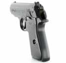 Пистолет Umarex Walther PPKS (2.5195)