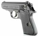 Пистолет Umarex Walther PPKS (2.5195)