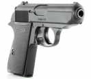 Пистолет Umarex Walther PPKS (2.5195)
