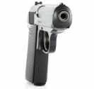 Пистолет Umarex Walther PPKS (2.5195)