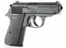 Пистолет Umarex Walther PPKS (2.5195)