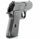 Пистолет Umarex Walther PPKS (2.5195)