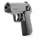 Пистолет Umarex Walther PPKS (2.5195)