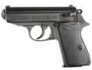 Пистолет Umarex Walther PPKS (2.5195)