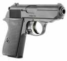 Пистолет Umarex Walther PPKS (2.5195)