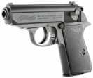Пистолет Umarex Walther PPKS (2.5195)