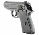 Пистолет Umarex Walther PPKS (2.5195)