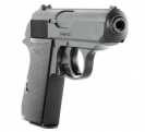Пистолет Umarex Walther PPKS (2.5195)
