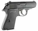 Пистолет Umarex Walther PPKS (2.5195)