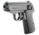 Пистолет Umarex Walther PPKS (2.5195)