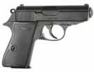 Пистолет Umarex Walther PPKS (2.5195)