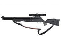 Пневматическая винтовка Hatsan 65 SB Elite 4,5 мм (ком)