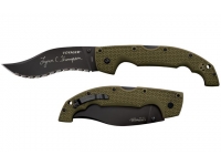 Нож Cold Steel Thompson Voyager Vaquero CS 29UXV