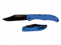 Нож Cold Steel Broken Skull 4 (Blue) CS 54SBLU