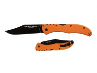 Нож Cold Steel Broken Skull I (Orange) CS 54SBOR