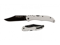 Нож Cold Steel Broken Skull V (Light Grey) CS 54SBSLV 