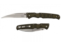 Нож Cold Steel Frenzy 1 Green-Black CS 62PV1