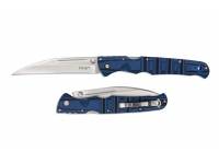 Нож Cold Steel Frenzy 2 Blue-Black CS 62PV2