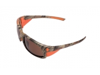 Очки тактические Cold Steel Battle Shades Mk-I Camouflage CS EW12