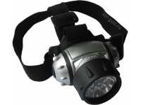 Фонарь налобный Shenzhen Cyber Technology 7-LED Headlamp Head Light Torch Lamp Hiking Flashlight Free Shipping