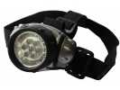 Фонарь налобный Shenzhen Cyber Technology 7-LED Headlamp Head Light Torch Lamp Hiking Flashlight Free Shipping