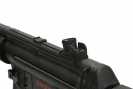 Страйкбольная модель пистолета-пулемета Umarex Heckler & Koch MP5 A3 GBB 6 мм (2.5903)