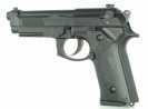 Пистолет Umarex Beretta 92 A1 Brigadier (2.5791)