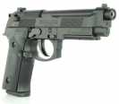 Пистолет Umarex Beretta 92 A1 Brigadier (2.5791)