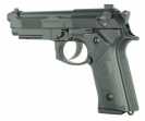 Пистолет Umarex Beretta 92 A1 Brigadier (2.5791)