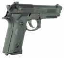 Пистолет Umarex Beretta 92 A1 Brigadier (2.5791)