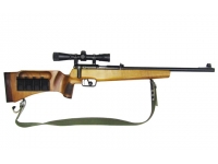 Карабин Биатлон 7-2-КО  5.6мм №976426