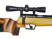 Карабин Биатлон 7-2-КО  5.6мм №976426