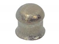 Пули пневматические Люман Domed pellets light 4,5 мм 0,45 грамма (300 шт.) одна пуля