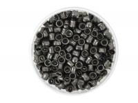 Пули пневматические Люман Domed pellets light 4,5 мм 0,45 грамма (300 шт.) открытая упаковка