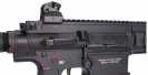 Страйкбольная модель автомата Umarex Heckler & Koch 416 GBB 6 мм (2.5783)