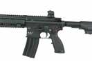 Страйкбольная модель автомата Umarex Heckler & Koch 416 GBB 6 мм (2.5783)