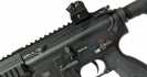 Страйкбольная модель автомата Umarex Heckler & Koch 416 GBB 6 мм (2.5783)