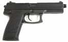 Пистолет Umarex Heckler & Koch MK23 (2.5905)